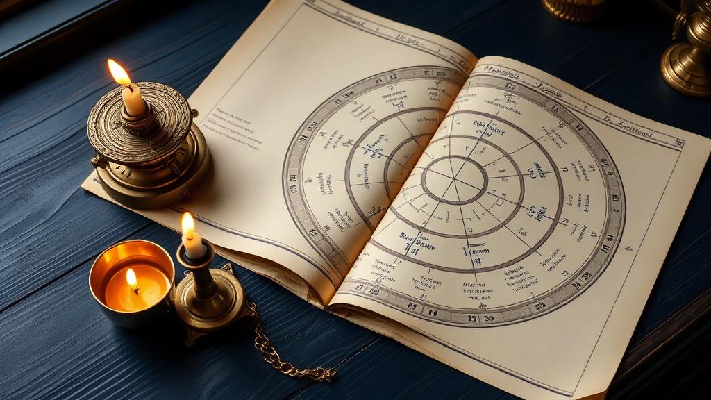 What to expect from your first jyotish reading
