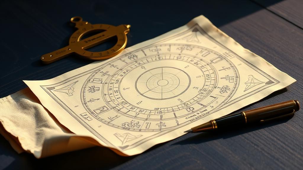 Reading your Saturn return: a Western astrology guide