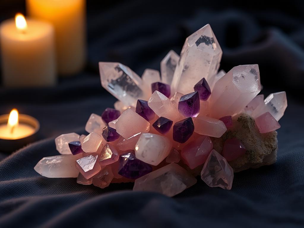 Crystal Reading