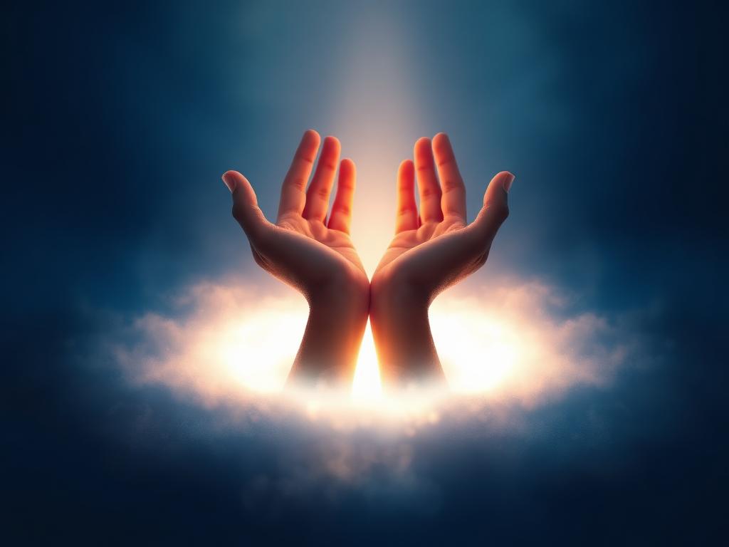 Spiritual Healer