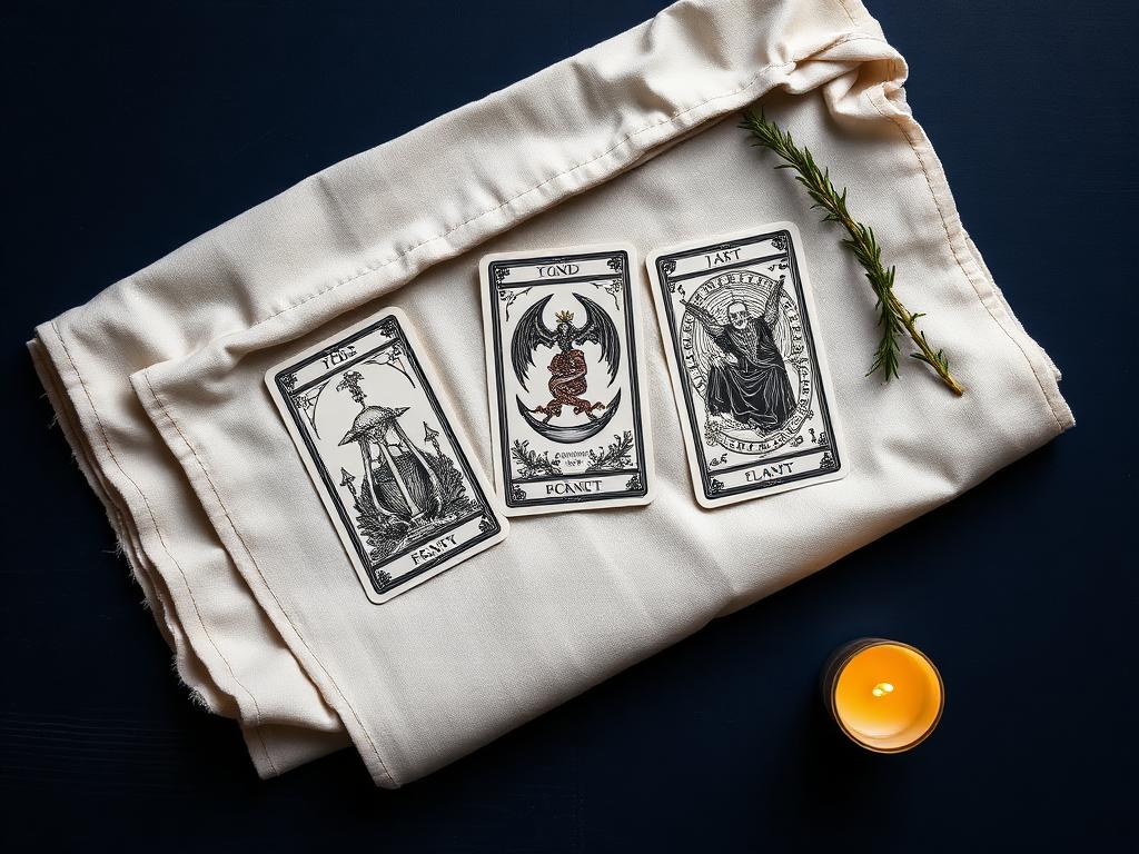 Tarot Reading